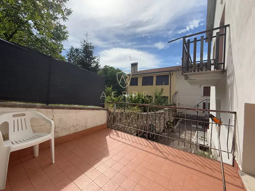 Immagine 19 di Casa indipendente in vendita  in Via Roma 179 a Abbateggio