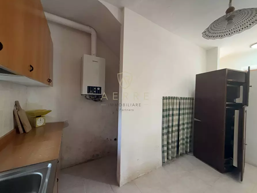 Immagine 14 di Casa indipendente in vendita  in Via Roma 179 a Abbateggio