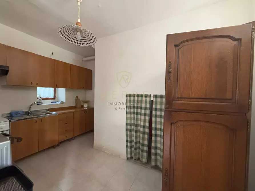 Immagine 12 di Casa indipendente in vendita  in Via Roma 179 a Abbateggio