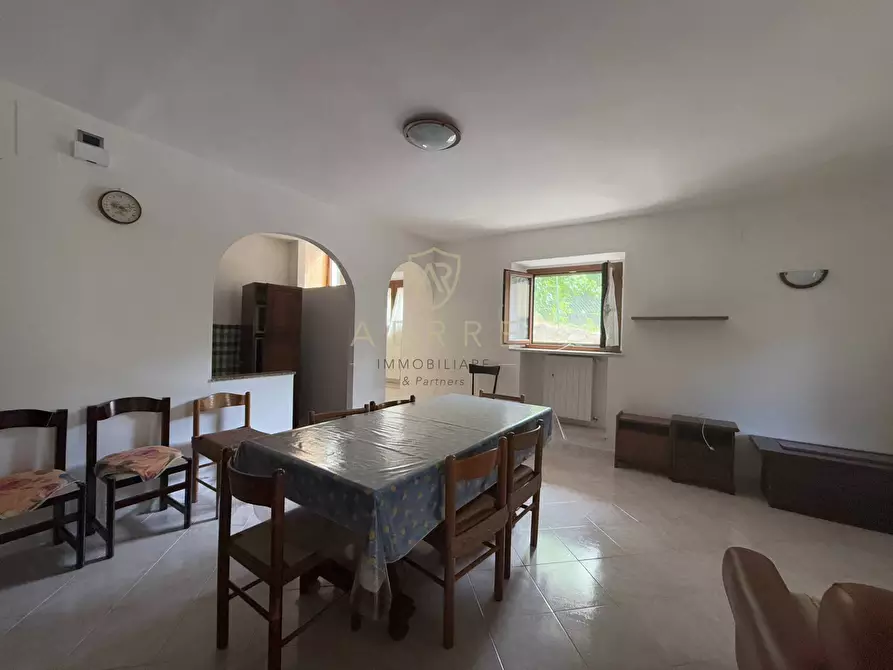 Immagine 10 di Casa indipendente in vendita  in Via Roma 179 a Abbateggio