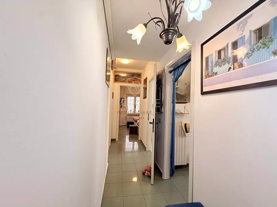 Immagine 9 di Casa indipendente in vendita  in via Campania 19 a Montesilvano