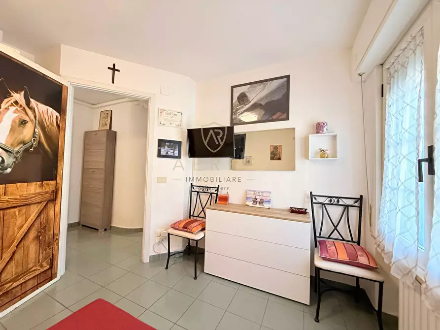 Immagine 12 di Casa indipendente in vendita  in via Campania 19 a Montesilvano