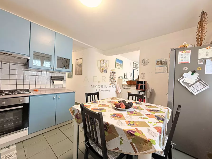 Immagine 7 di Casa indipendente in vendita  in via Campania 19 a Montesilvano