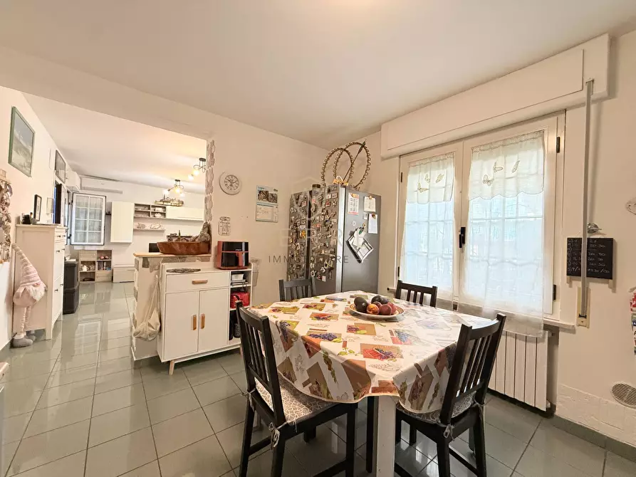 Immagine 5 di Casa indipendente in vendita  in via Campania 19 a Montesilvano