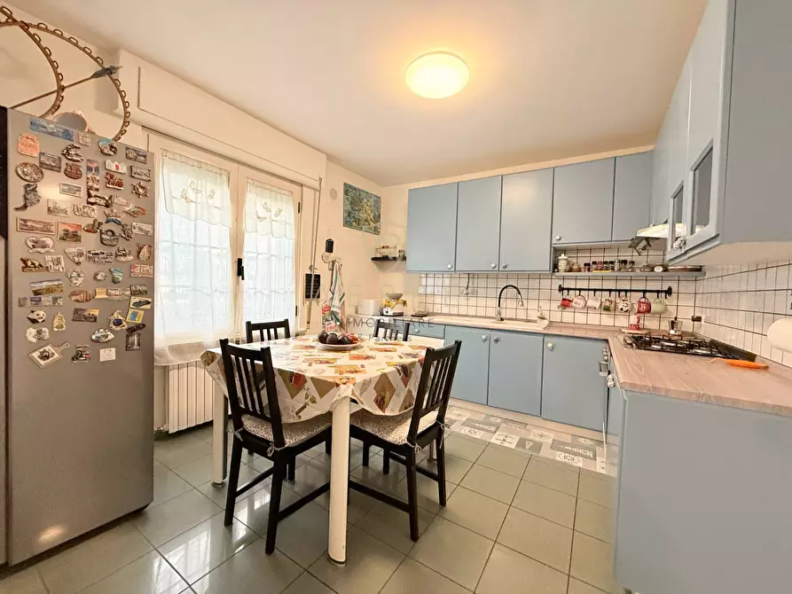 Immagine 8 di Casa indipendente in vendita  in via Campania 19 a Montesilvano
