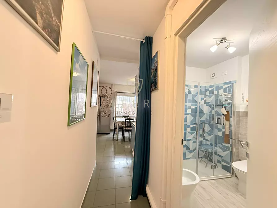 Immagine 15 di Casa indipendente in vendita  in via Campania 19 a Montesilvano