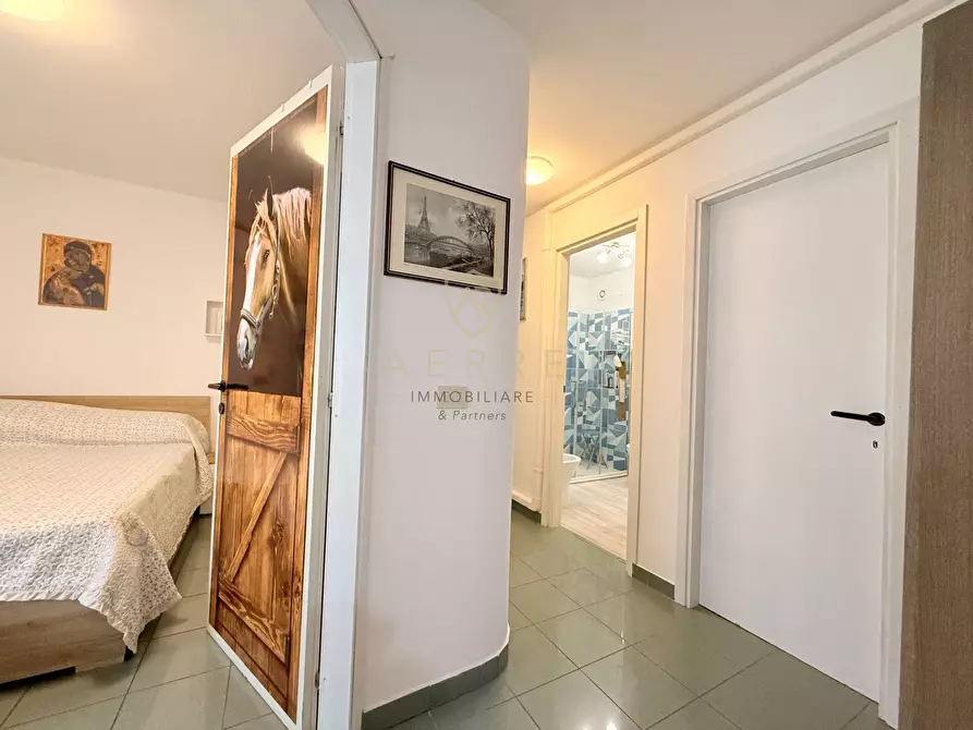 Immagine 10 di Casa indipendente in vendita  in via Campania 19 a Montesilvano