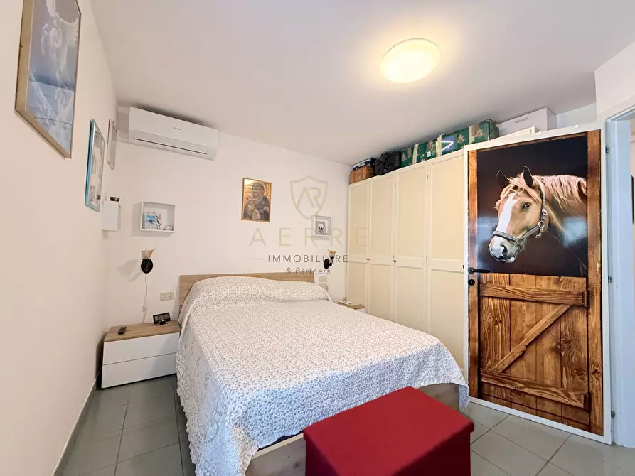 Immagine 13 di Casa indipendente in vendita  in via Campania 19 a Montesilvano