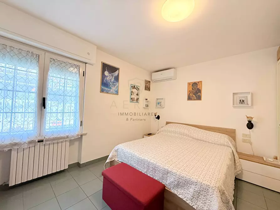 Immagine 14 di Casa indipendente in vendita  in via Campania 19 a Montesilvano