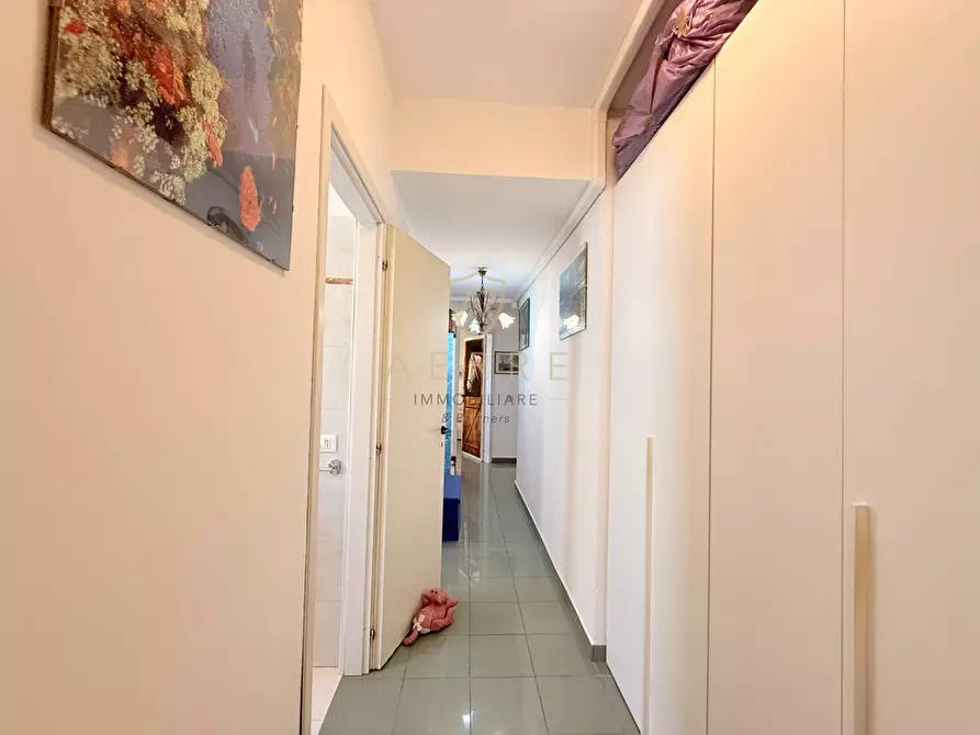 Immagine 21 di Casa indipendente in vendita  in via Campania 19 a Montesilvano