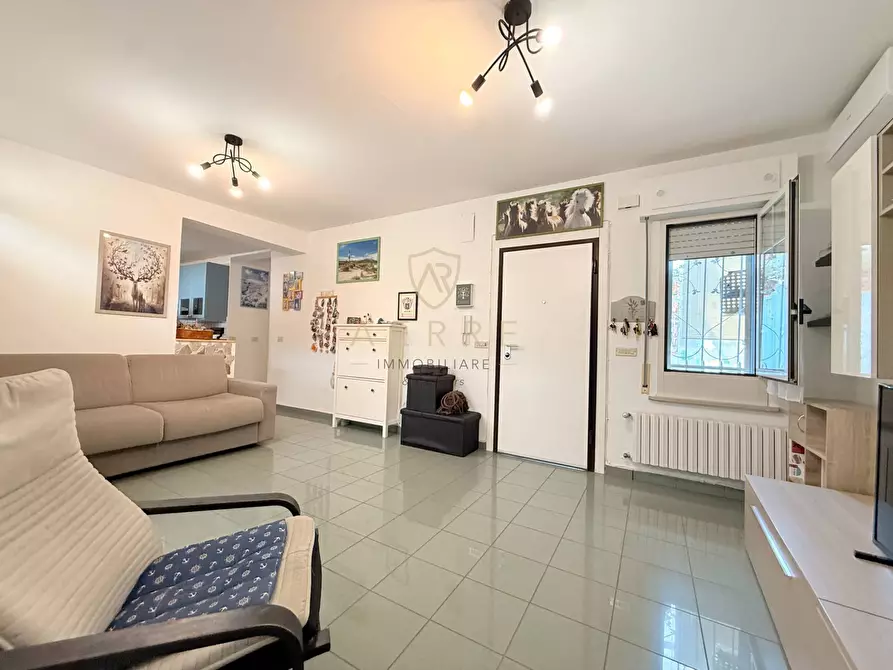 Immagine 2 di Casa indipendente in vendita  in via Campania 19 a Montesilvano