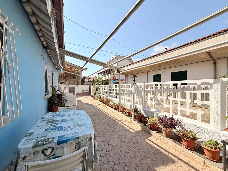 Immagine 24 di Casa indipendente in vendita  in via Campania 19 a Montesilvano