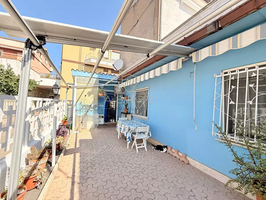 Immagine 25 di Casa indipendente in vendita  in via Campania 19 a Montesilvano