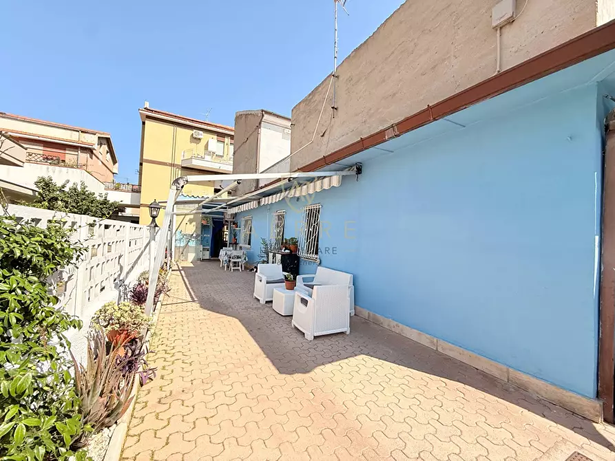 Immagine 28 di Casa indipendente in vendita  in via Campania 19 a Montesilvano