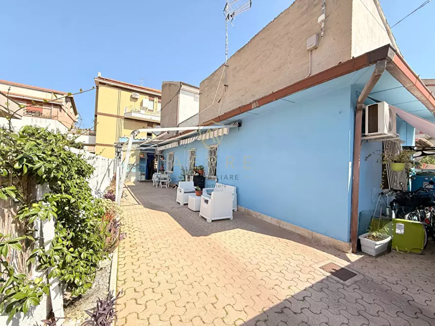 Immagine 29 di Casa indipendente in vendita  in via Campania 19 a Montesilvano