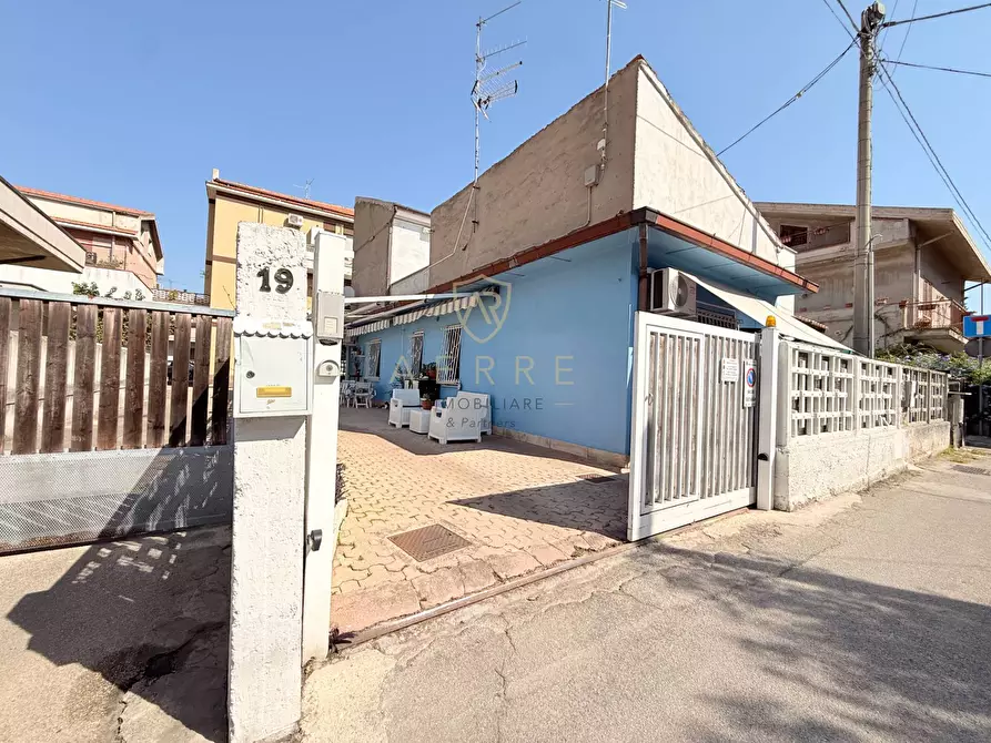 Immagine 30 di Casa indipendente in vendita  in via Campania 19 a Montesilvano