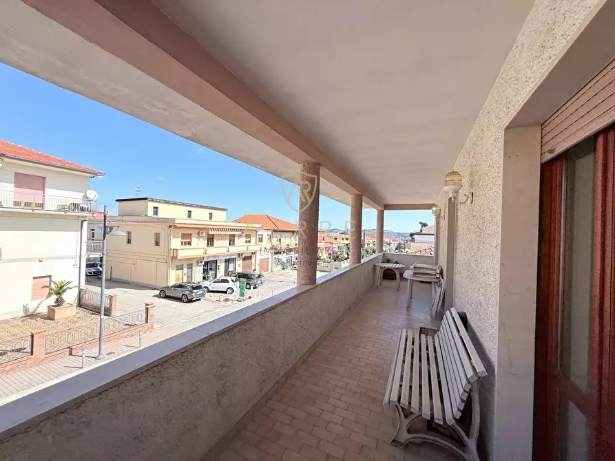 Immagine 48 di Casa indipendente in vendita  in Via Dante Alighieri 94 a Cepagatti