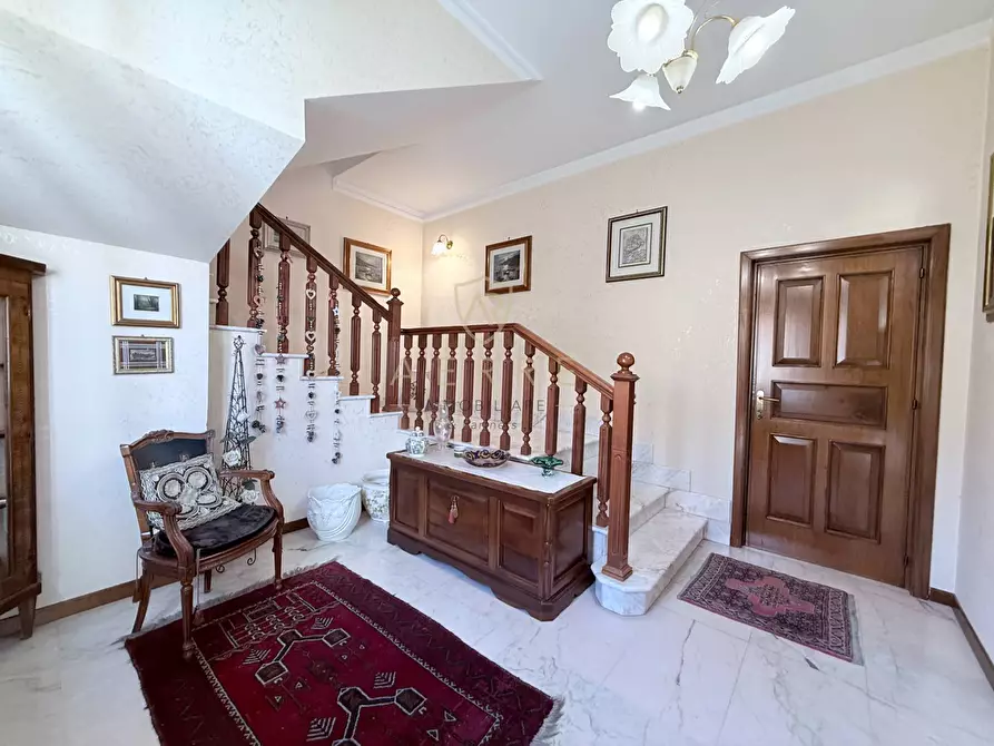 Immagine 21 di Casa indipendente in vendita  in Via Dante Alighieri 94 a Cepagatti