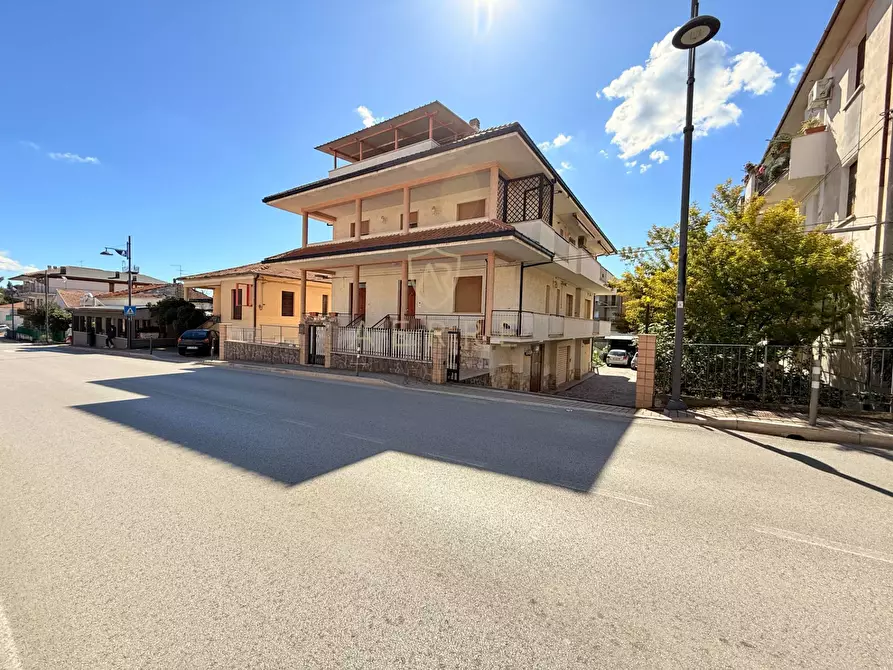 Immagine 3 di Casa indipendente in vendita  in Via Dante Alighieri 94 a Cepagatti