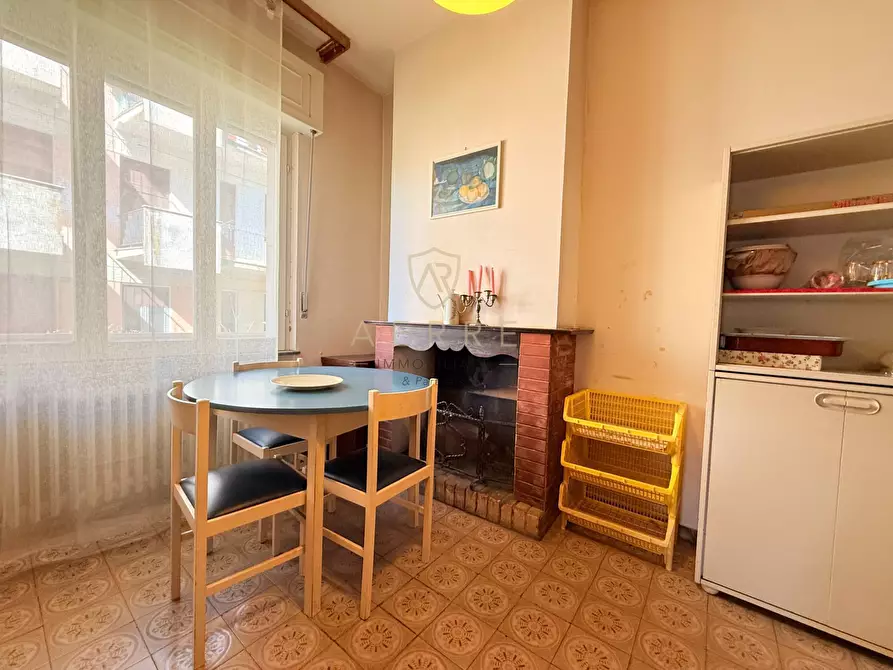 Immagine 64 di Casa indipendente in vendita  in Via Dante Alighieri 94 a Cepagatti