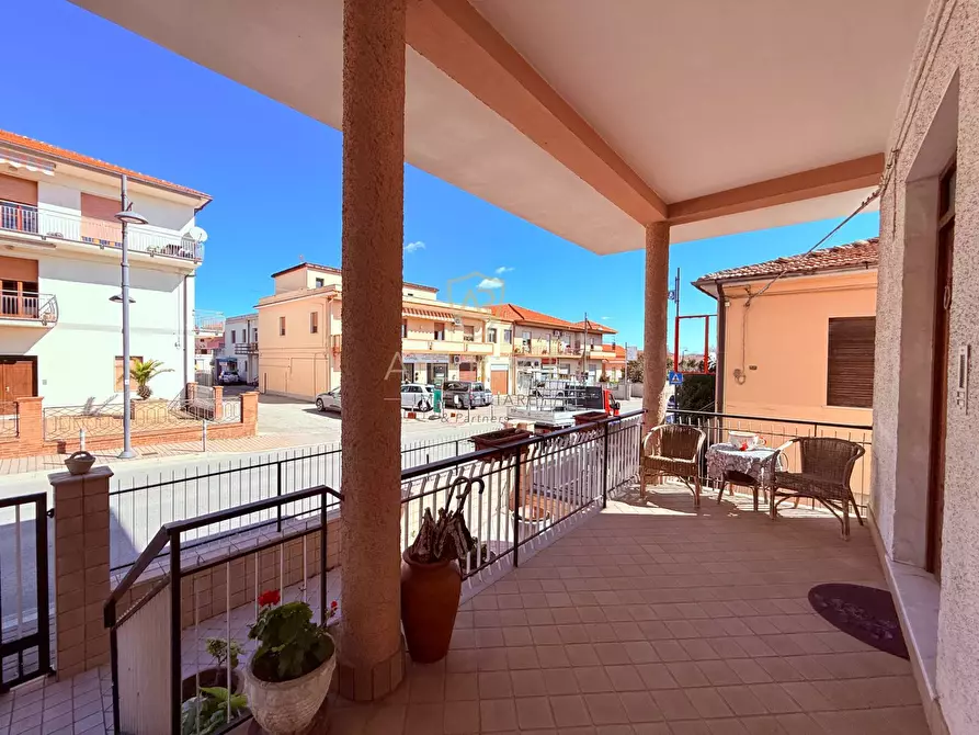 Immagine 15 di Casa indipendente in vendita  in Via Dante Alighieri 94 a Cepagatti