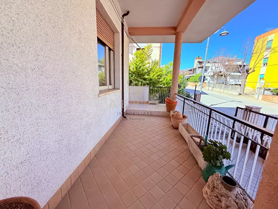 Immagine 18 di Casa indipendente in vendita  in Via Dante Alighieri 94 a Cepagatti