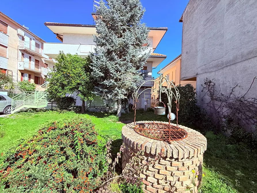 Immagine 11 di Casa indipendente in vendita  in Via Dante Alighieri 94 a Cepagatti