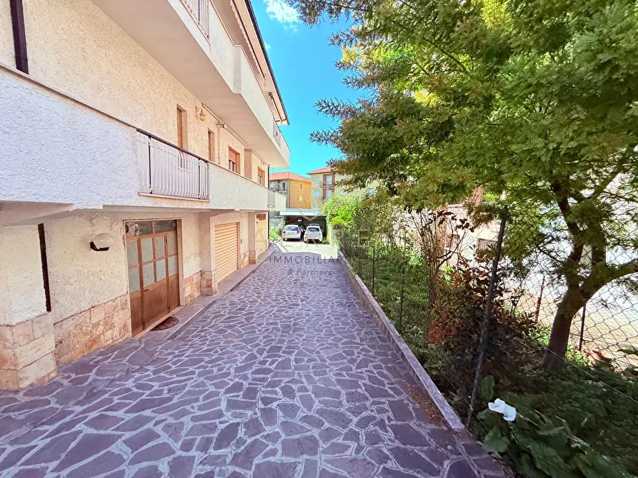 Immagine 4 di Casa indipendente in vendita  in Via Dante Alighieri 94 a Cepagatti