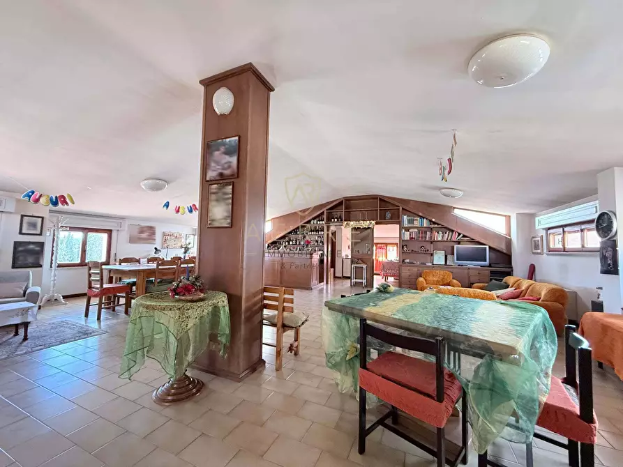 Immagine 53 di Casa indipendente in vendita  in Via Dante Alighieri 94 a Cepagatti