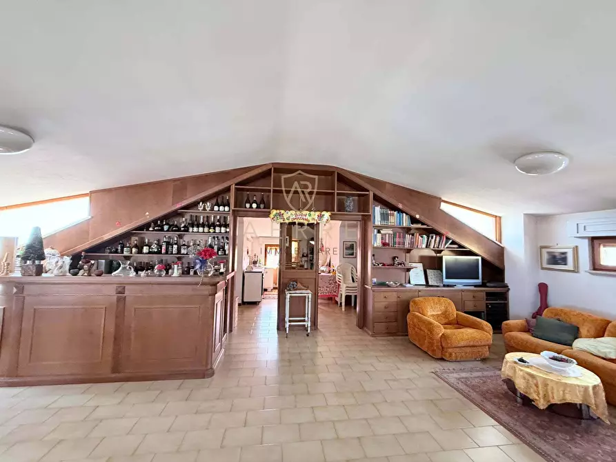 Immagine 54 di Casa indipendente in vendita  in Via Dante Alighieri 94 a Cepagatti