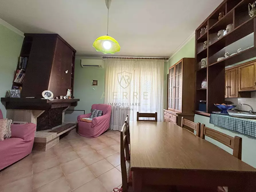 Immagine 32 di Casa indipendente in vendita  in Via Dante Alighieri 94 a Cepagatti