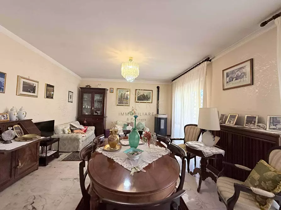 Immagine 29 di Casa indipendente in vendita  in Via Dante Alighieri 94 a Cepagatti