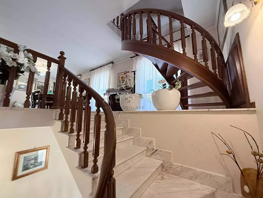 Immagine 25 di Casa indipendente in vendita  in Via Dante Alighieri 94 a Cepagatti