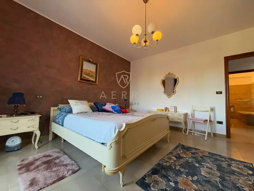 Immagine 43 di Villa in vendita  in Via Roma 3/A a Brittoli