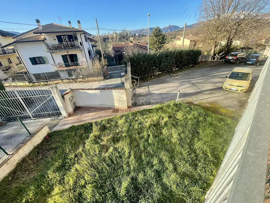 Immagine 14 di Appartamento in vendita  in Via della Fonte 11/a a L'aquila