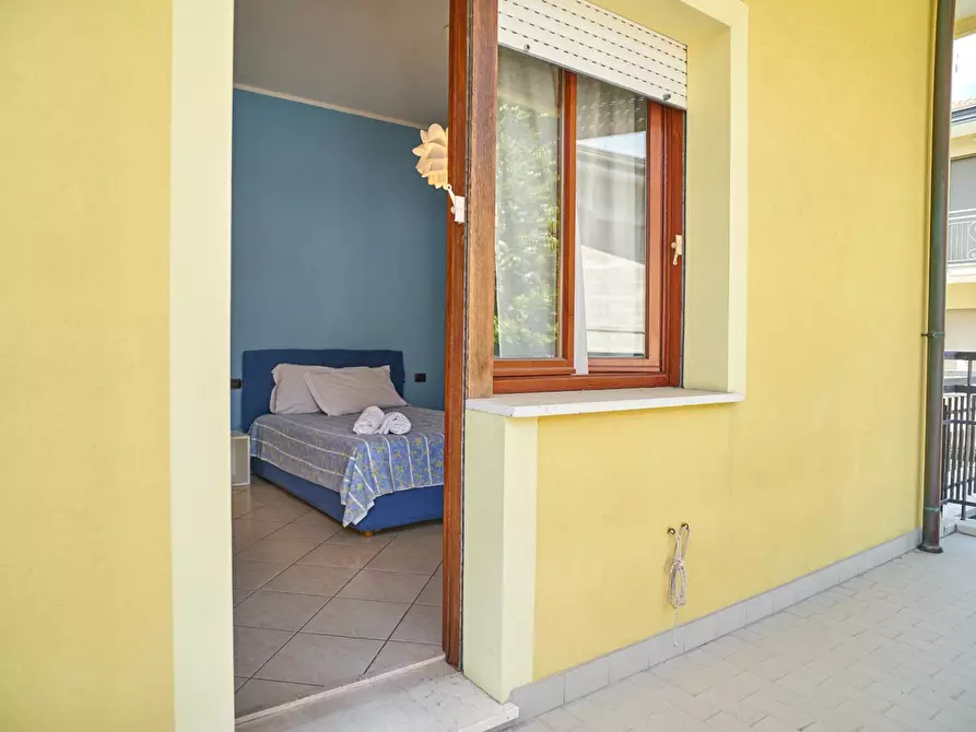 Immagine 6 di Appartamento in affitto  in Viale Lucerna 7 a Rimini