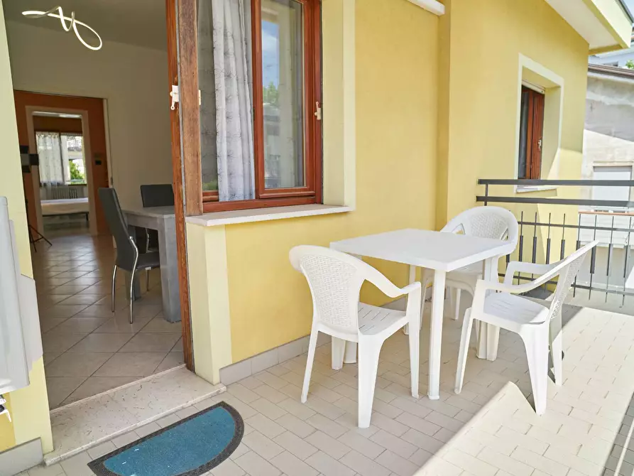 Immagine 8 di Appartamento in affitto  in Viale Lucerna 7 a Rimini