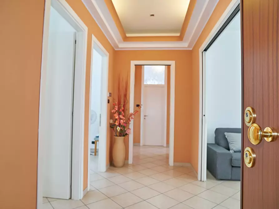 Immagine 10 di Appartamento in affitto  in Viale Lucerna 7 a Rimini