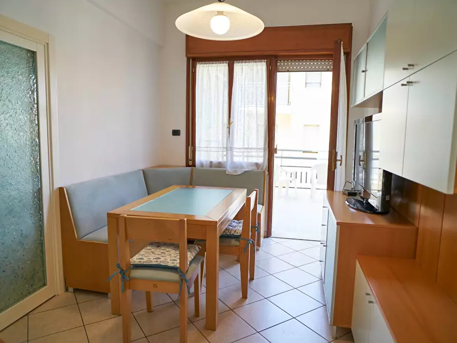 Immagine 12 di Appartamento in affitto  in Viale Lucerna 7 a Rimini