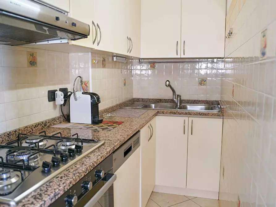 Immagine 14 di Appartamento in affitto  in Viale Lucerna 7 a Rimini