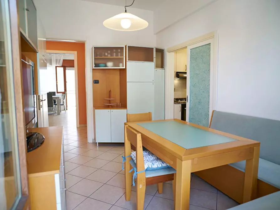 Immagine 15 di Appartamento in affitto  in Viale Lucerna 7 a Rimini