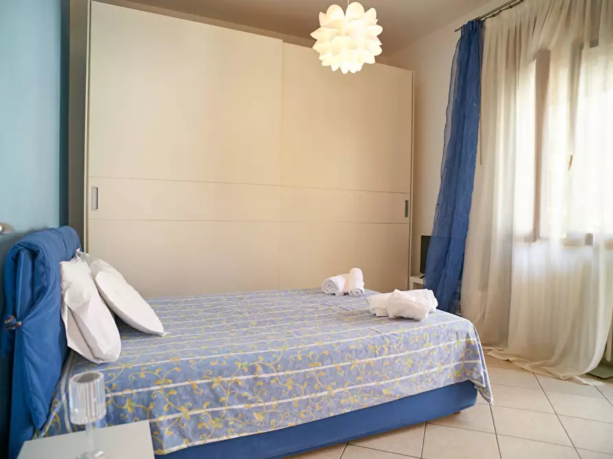 Immagine 16 di Appartamento in affitto  in Viale Lucerna 7 a Rimini