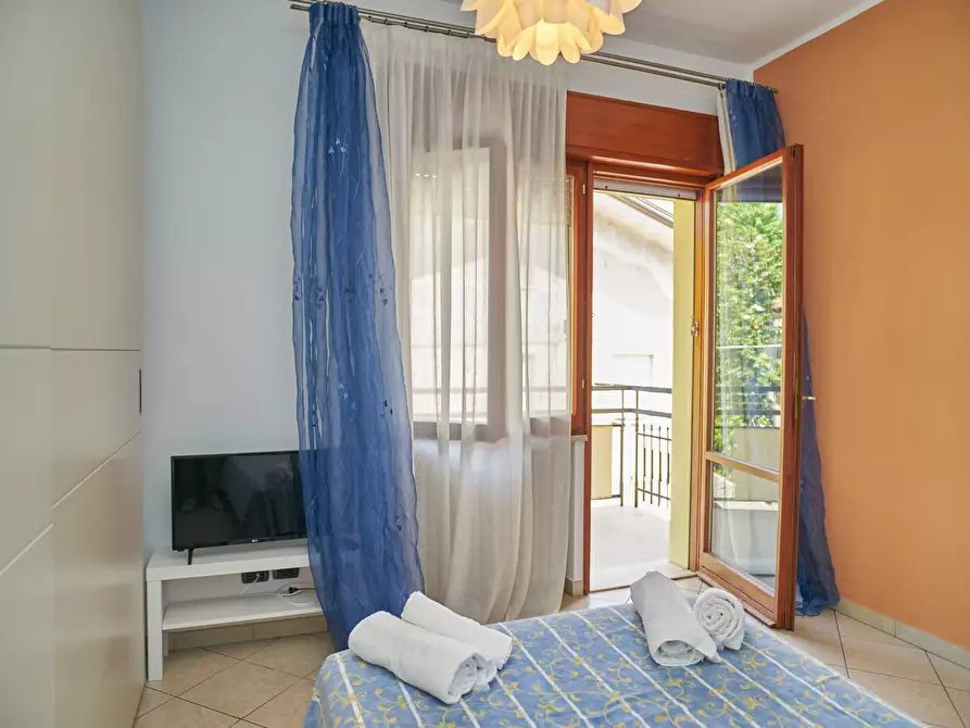 Immagine 18 di Appartamento in affitto  in Viale Lucerna 7 a Rimini