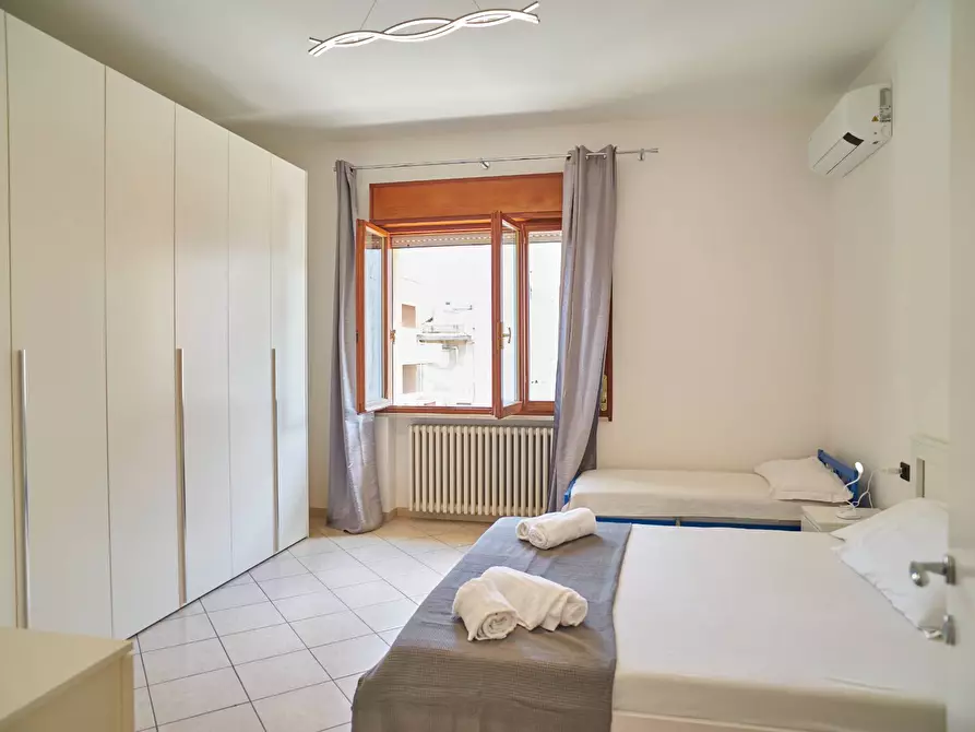 Immagine 19 di Appartamento in affitto  in Viale Lucerna 7 a Rimini