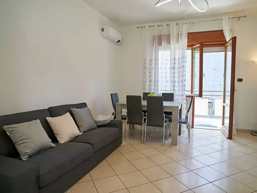 Immagine 20 di Appartamento in affitto  in Viale Lucerna 7 a Rimini