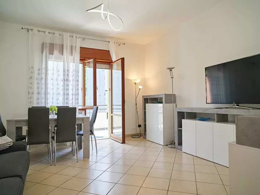 Immagine 11 di Appartamento in affitto  in Viale Lucerna 7 a Rimini