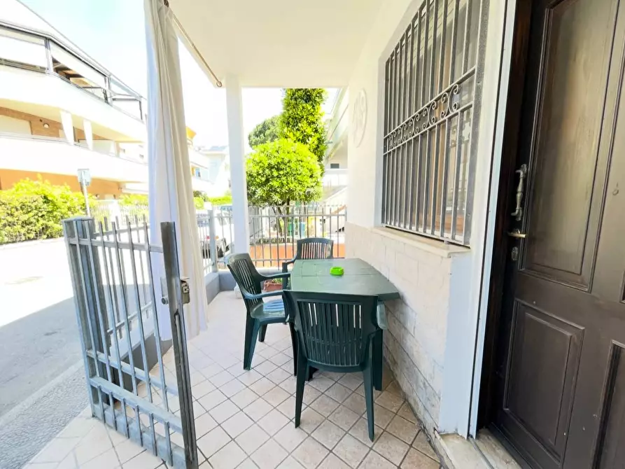 Immagine 9 di Appartamento in affitto  37 a Riccione