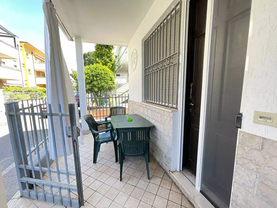 Immagine 10 di Appartamento in affitto  37 a Riccione