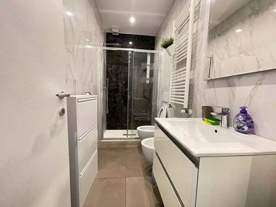 Immagine 8 di Appartamento in affitto  in Viale Mantova 82 a Rimini