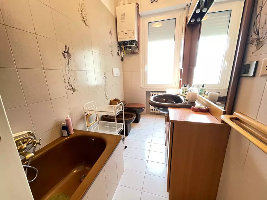 Immagine 14 di Appartamento in vendita  in Viale Dardanelli a Rimini